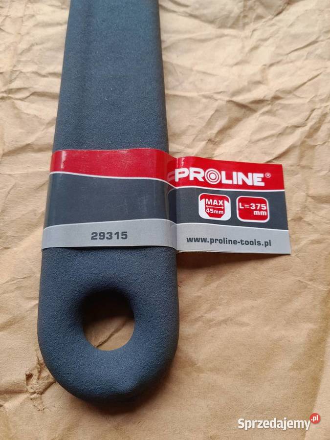 Klucz nastawny Proline 29315 046 mm Polkowice