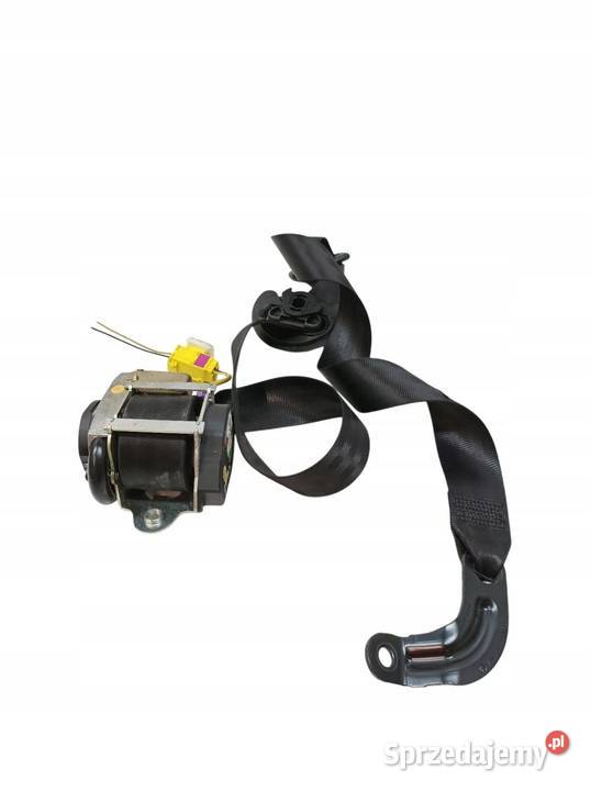 PAS BEZPIECZEŃSTWA PRAWY PRZÓD PLUS 604990300 VW Pasy bezpieczeństwa