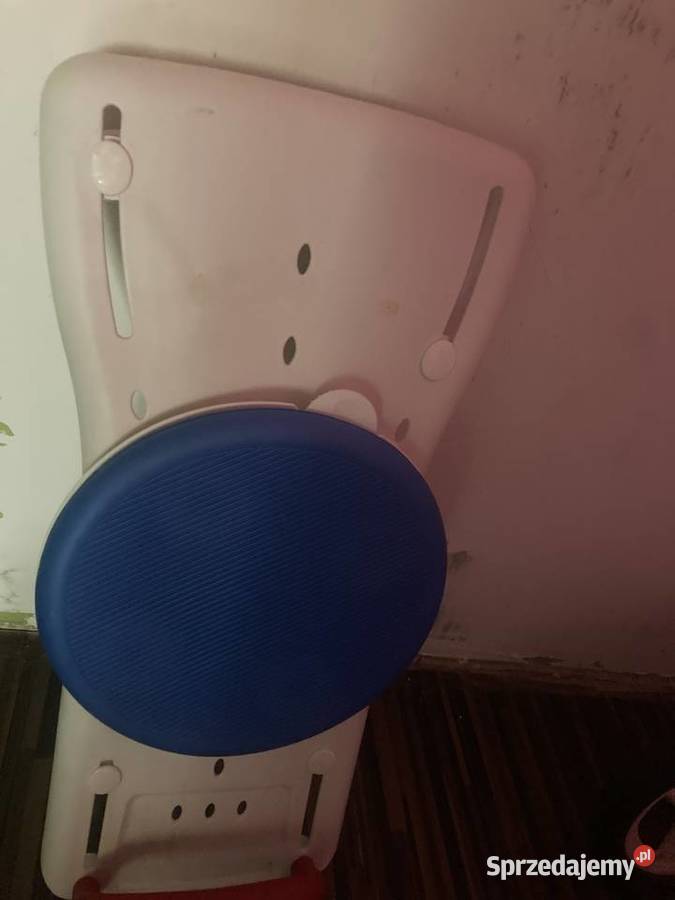 Ławeczka do kąpieli małopolskie Tarnów sprzedam