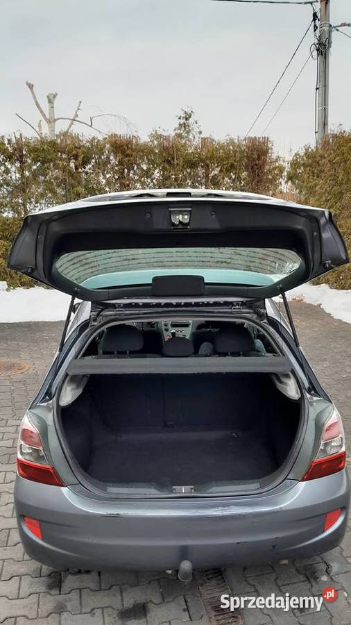 Honda Civic VII 17 CTDi Rok produkcji 2004 Civic Gaj