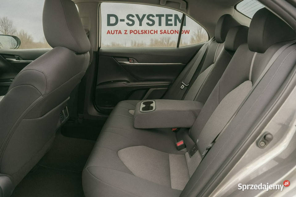 Toyota Camry 22r Salon Polska 25 HYBRID sprzedam