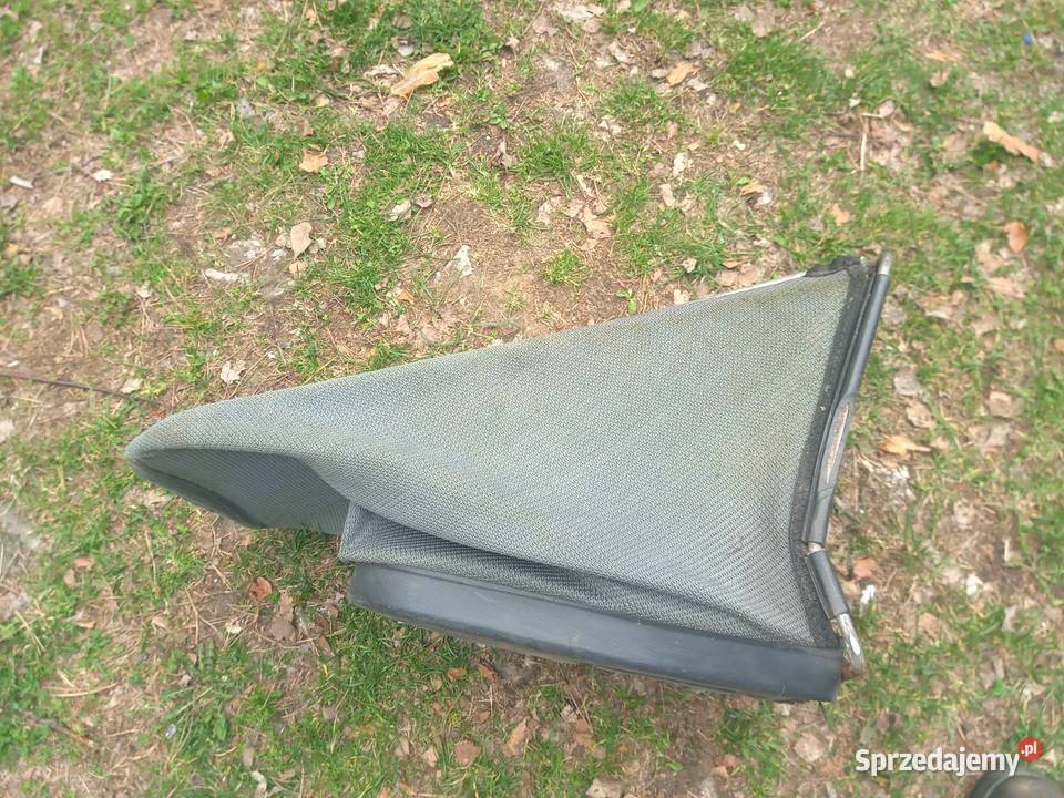 Kosz Husqvarna royal 49 Kady