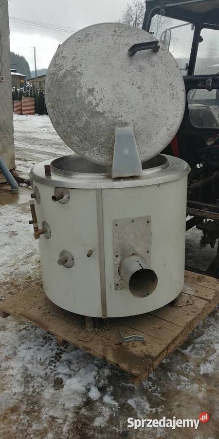 Kocioł warzelny 150l