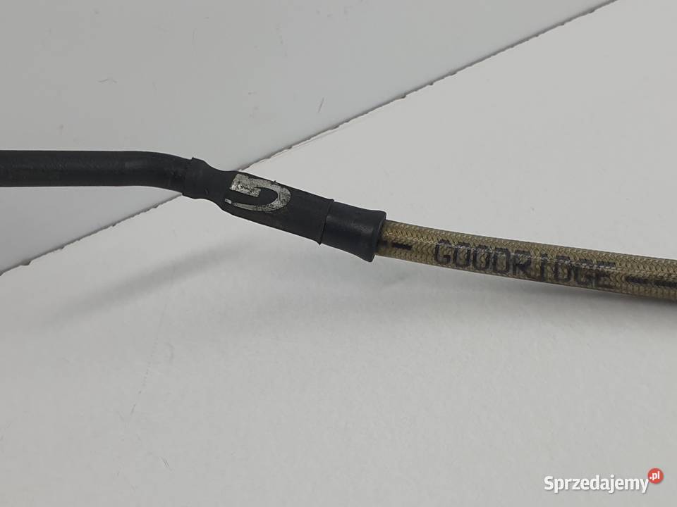 Przewod Hamulcowy Bmw Gs 1200 Rt Lc Adventure Łódź