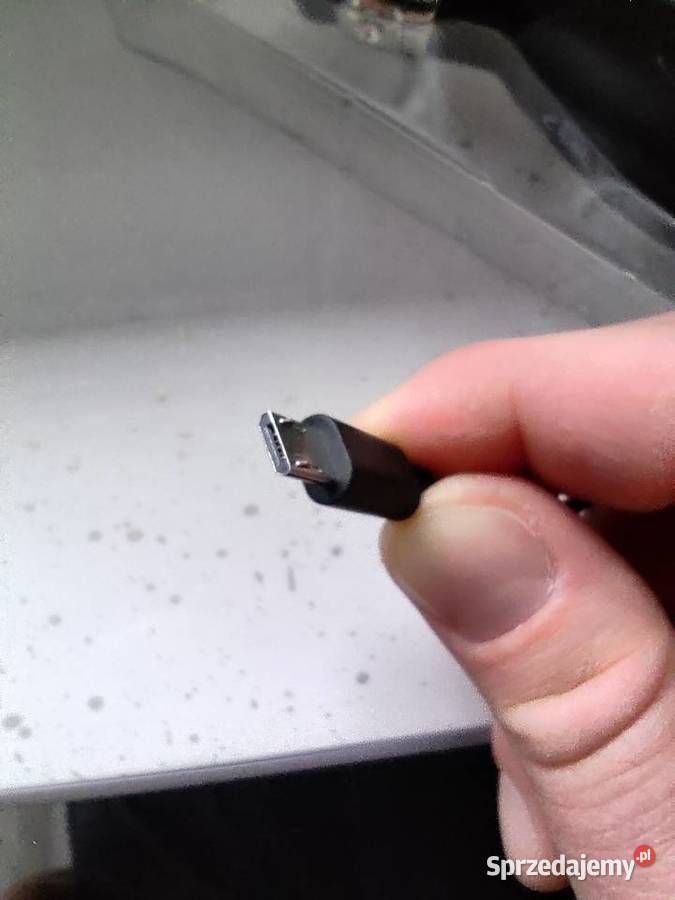 Ładowarka samochodowa Nowa Nieużywana Tychy