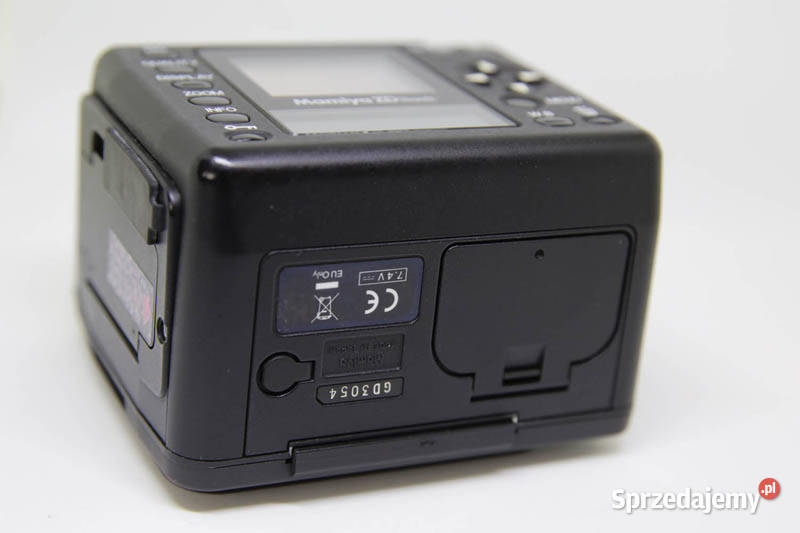 Mamiya ZD cyfrowa tylna ścianka digital back Kielce