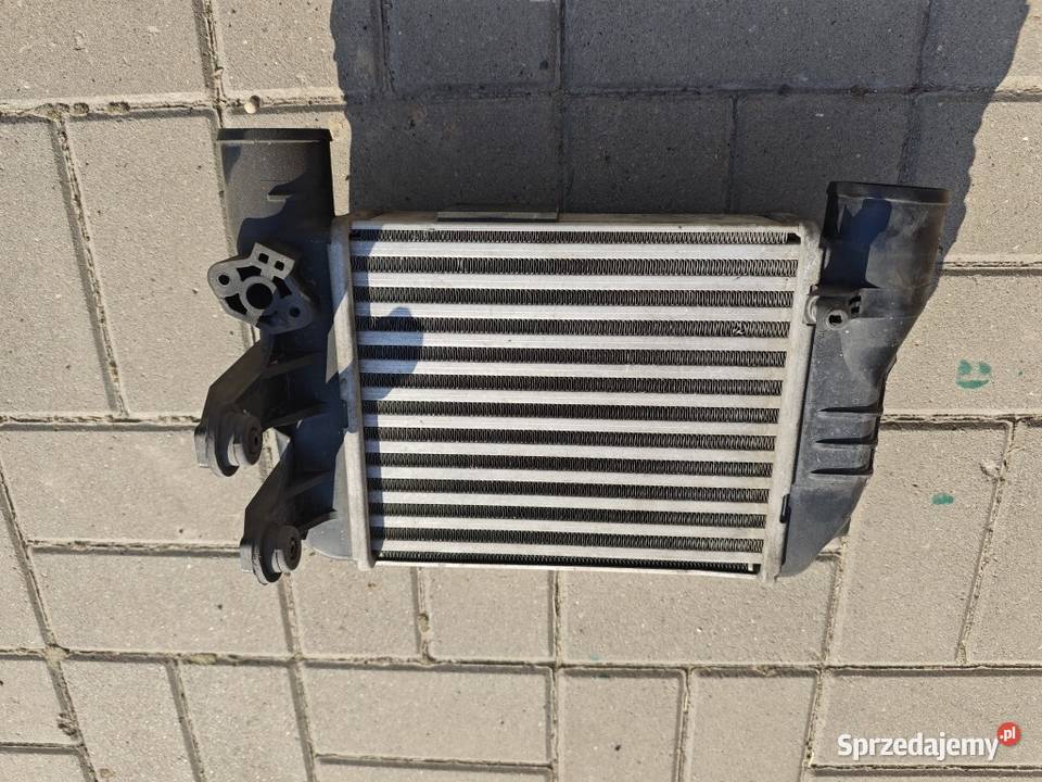 Intercooler Seat Exeo 18T mpi 150 Chełm