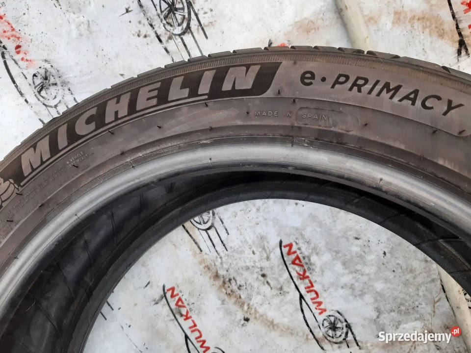 PRIMACY 4本 サマータイヤ 205/55R19 97V XL ミシュラン プライマシー3