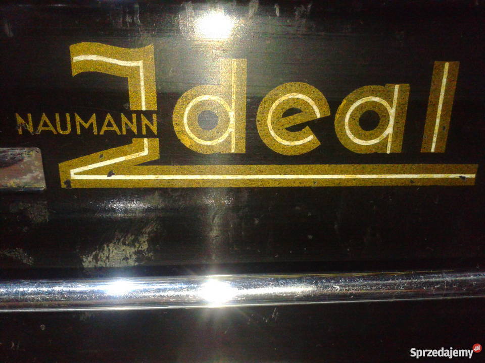 Zabytkowa maszyna do pisania Bielsko-Biała