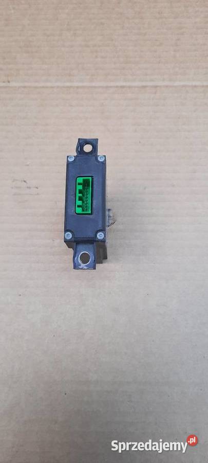 Sterownik Kaseta VOLVO 20453118 P01 Układ elektryczny Staszów