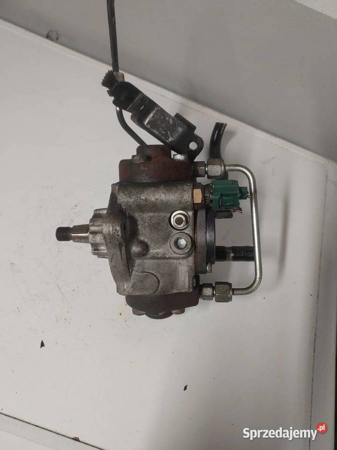 Pompa Wtryskowa OPEL 17CDTI 8981030281