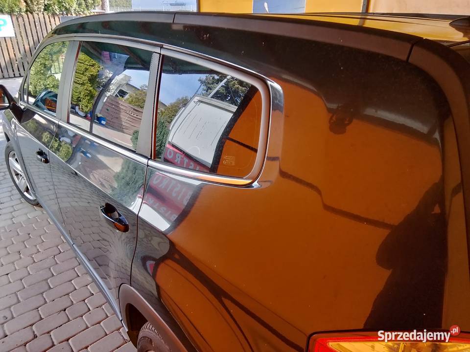 Chevrolet Orlando 2013r pełna 2 TD 2cm3 Motoryzacja Konotopa