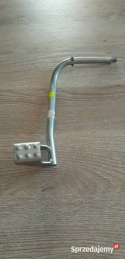 Pedał hamulca Ogar 200 Romet śląskie Rudyszwałd sprzedam