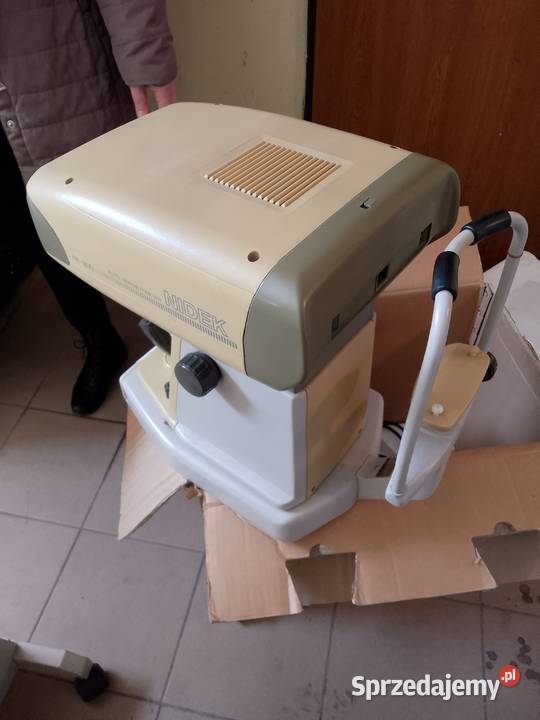 Sprzęt optyczny Toruń