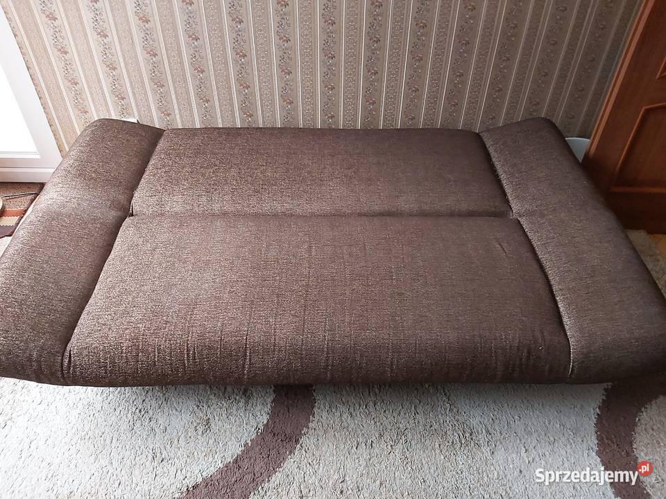 Wersalka Black Red White Pruszków sprzedam