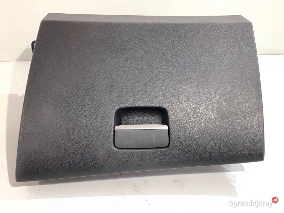 SCHOWEK PASAŻERA MERCEDES W176 Hatchback 1218