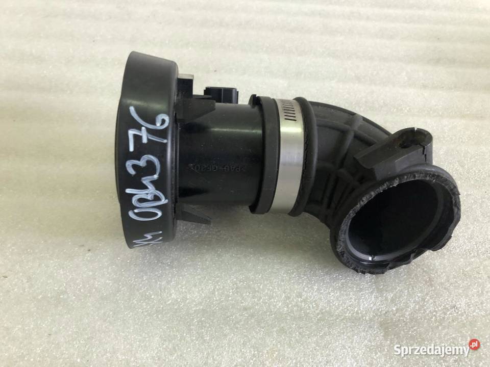 PRZEWÓD RURA POWIETRZA 1388154LA0 SUZUKI SX4 16B sprzedam