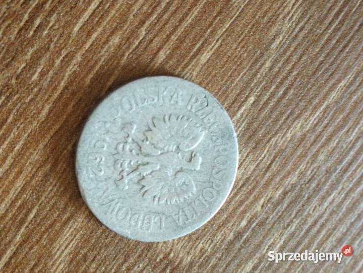 Sprzedam 20 gr 1962 bzm Kolekcje