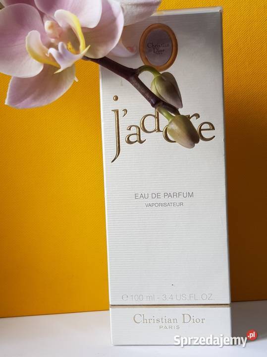 Dior Jadore perfumy nowe zafoliowane 100 ml Kielce