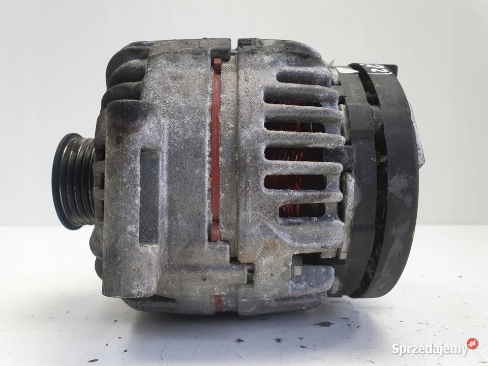 ALTERNATOR Mini One R50 R53 16 16V 110A lubelskie sprzedam
