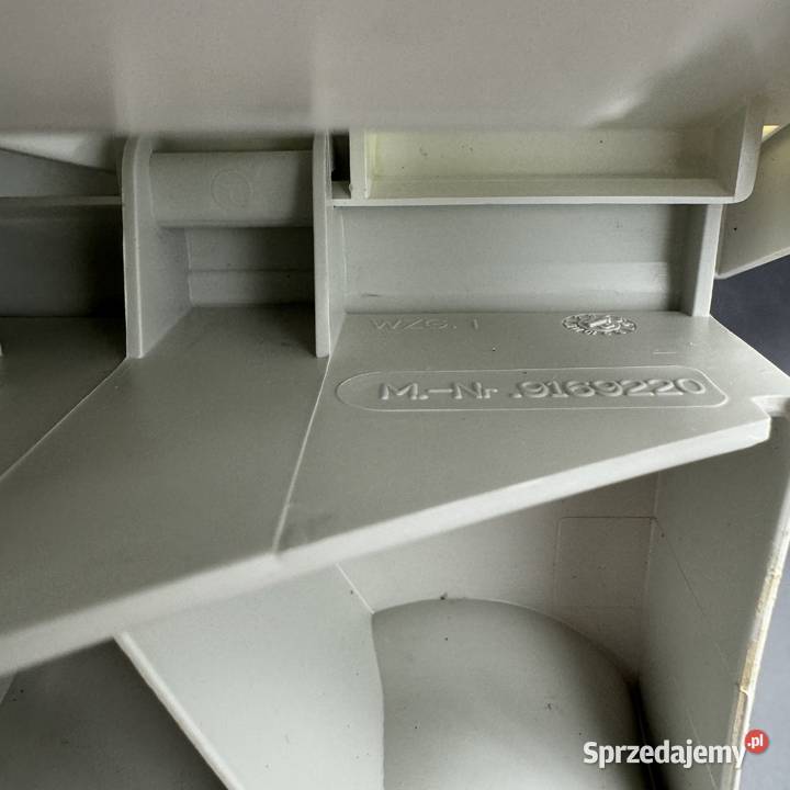 Szuflada dozownika pralki Miele Jasienica sprzedam