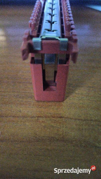 głowica łączówka iskra zascite LS1 123 904 97W05 Warszawa