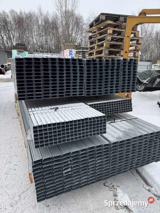 profil do płyt gipsowych CD sufitowy 4 mb świętokrzyskie Oleśnica