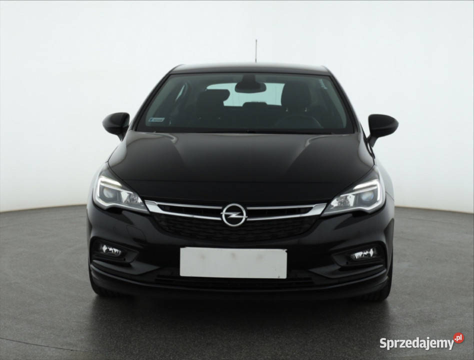 Opel Astra 14 T Piaseczno sprzedam