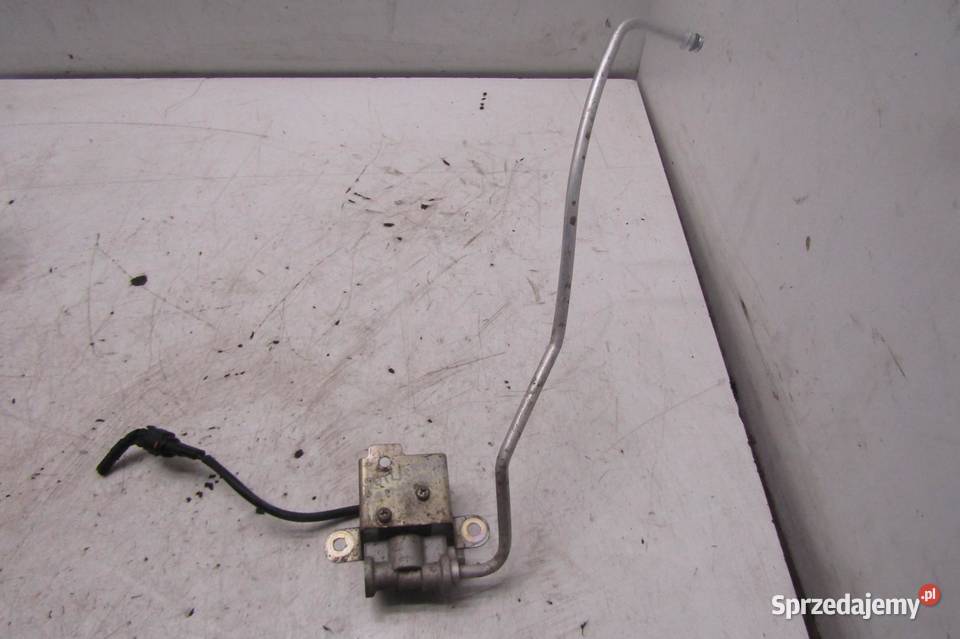 WĄŻ PRZEWÓD RURKA KLIMATYZACJI 20 MITSUBISHI