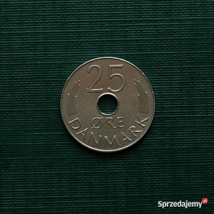 DANIA 25 ore 1983r Gliwice