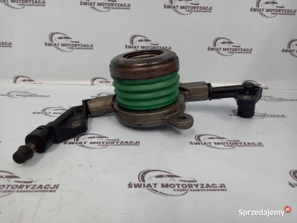 VITO 22 CDI 646980 95 08r wysprzęglik