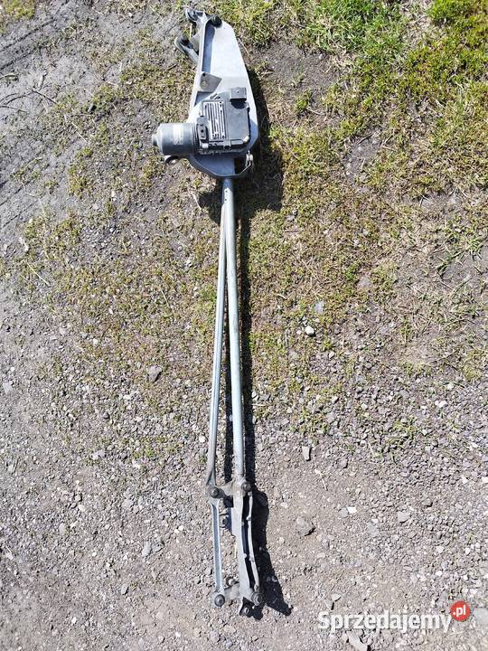 Silniczek do Renault Espace 4