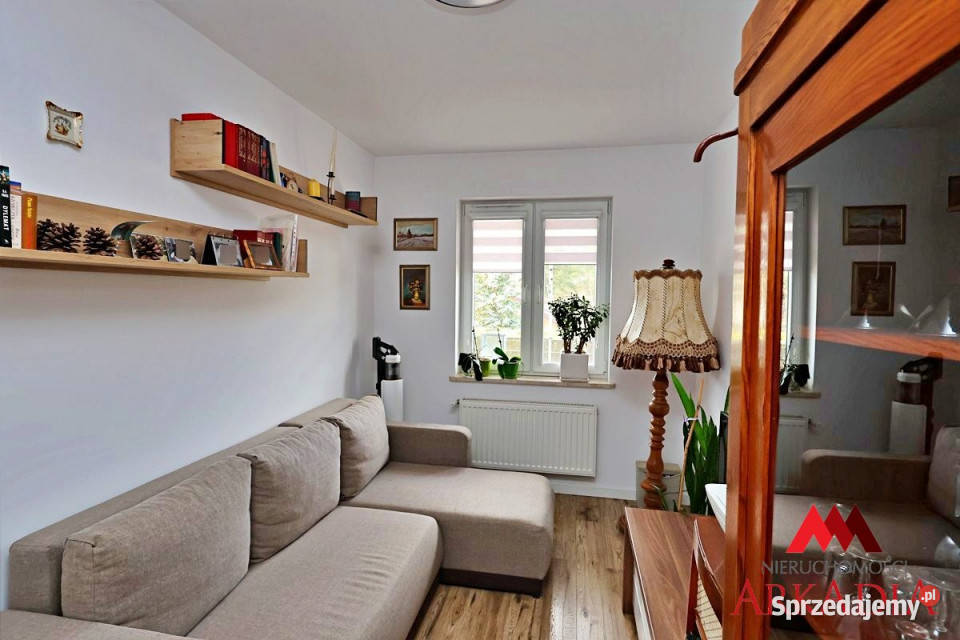 Mieszkanie 6113m2 3pokojowe Włocławek kujawsko-pomorskie