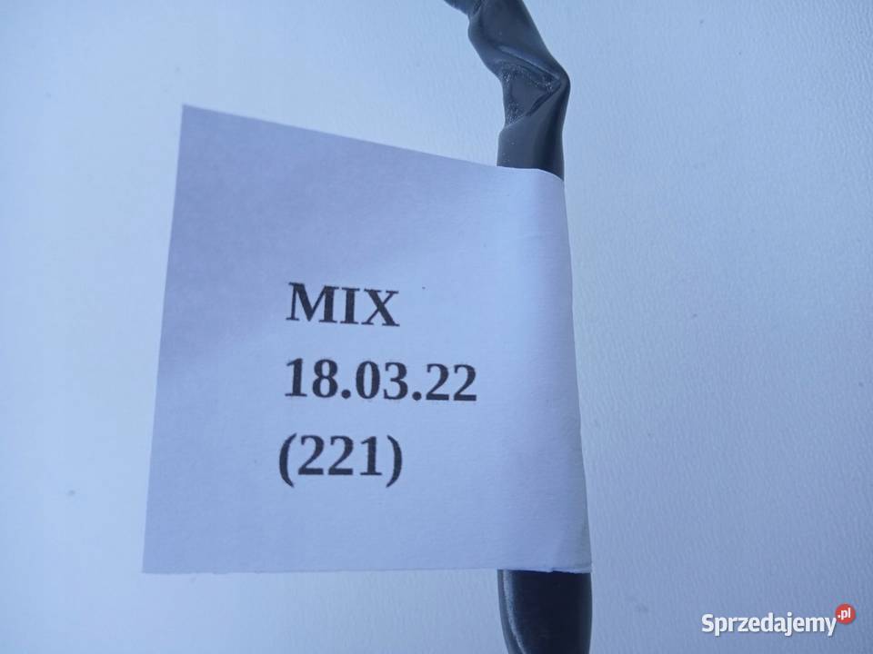 INSTALACJA WIĄZKA FOTELA INFINITI QX70 FX30d Nowy Tomyśl sprzedam