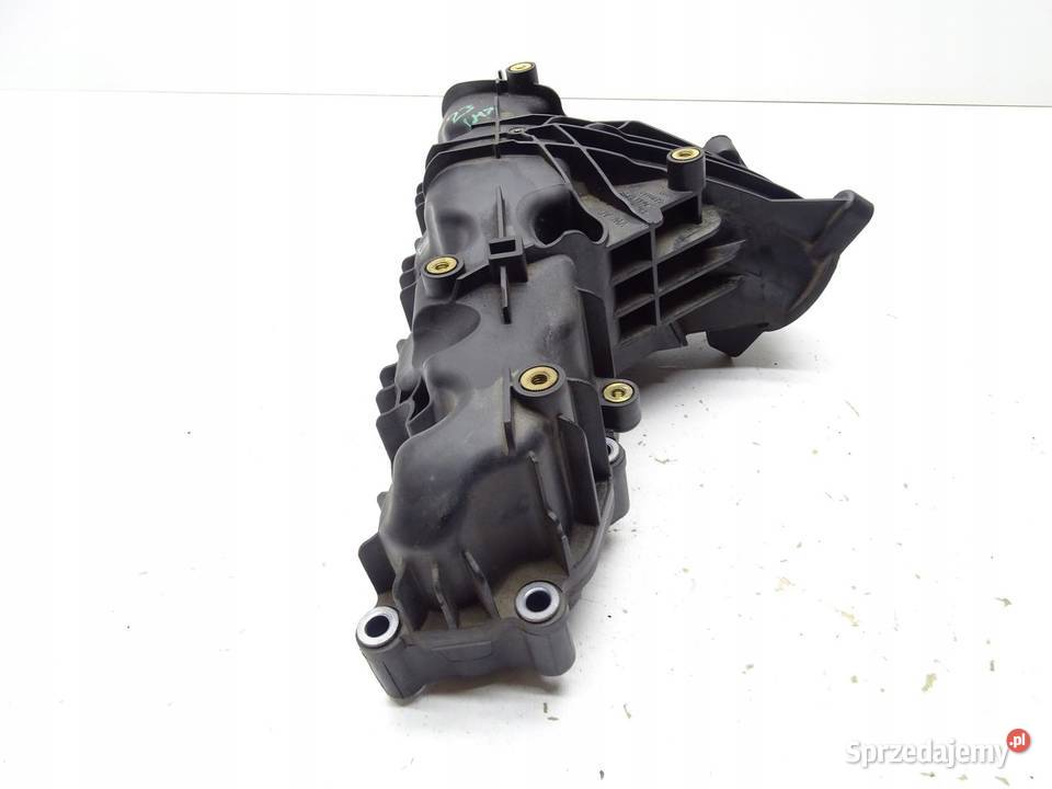 KOLEKTOR SSĄCY AUDI A4 B8 A5 8T LIFT 20 TDI osobowe