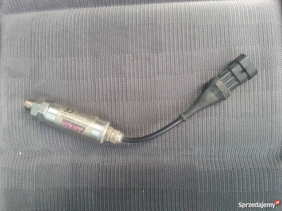 Czujnik ciśnienia ARAG Konin sprzedam