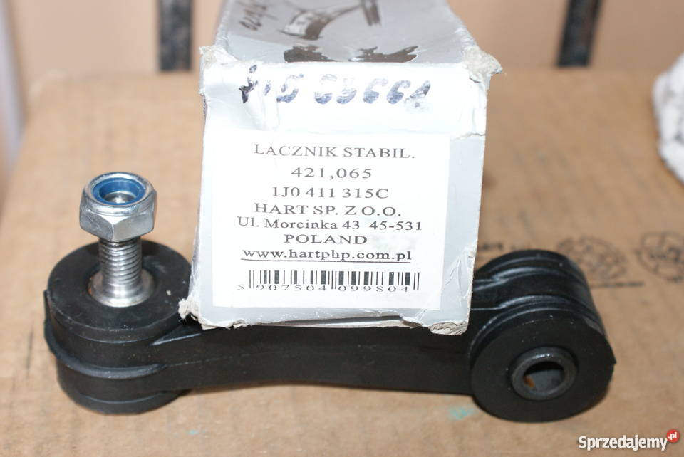 LACZNIK STABILPBORAGOLF 21MM 421 065 mazowieckie Białobrzegi sprzedam