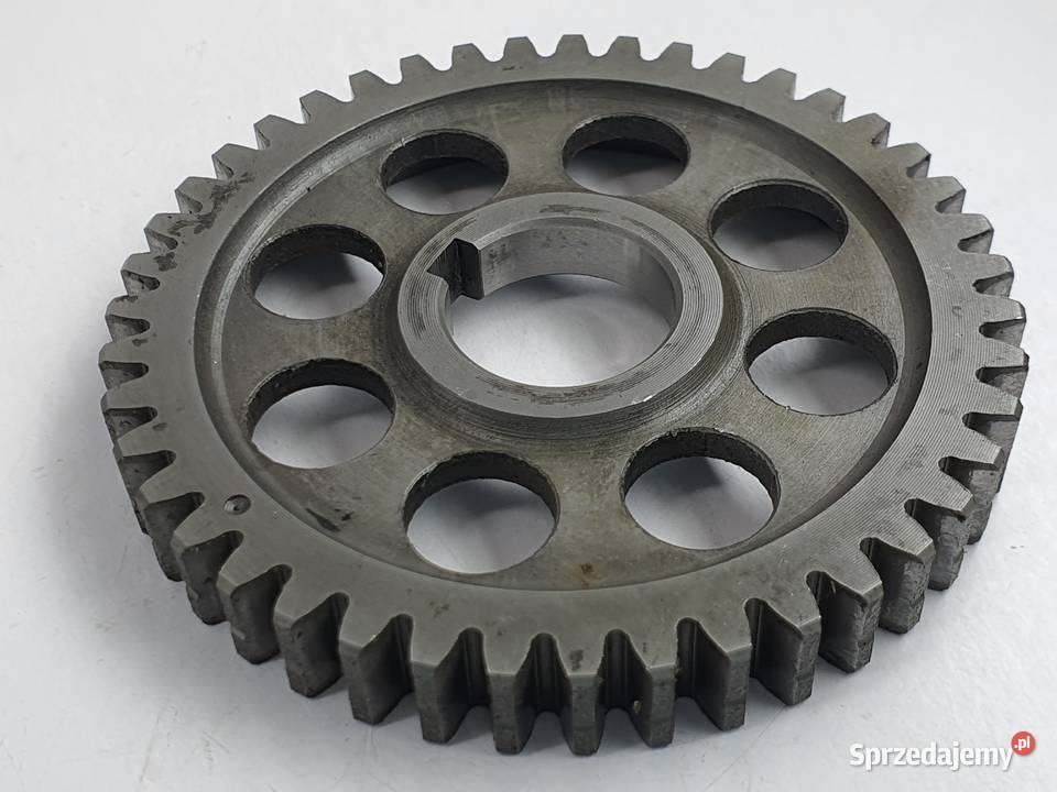 Tryb Zebatka Kolo Posrednie Yamaha Dt 125