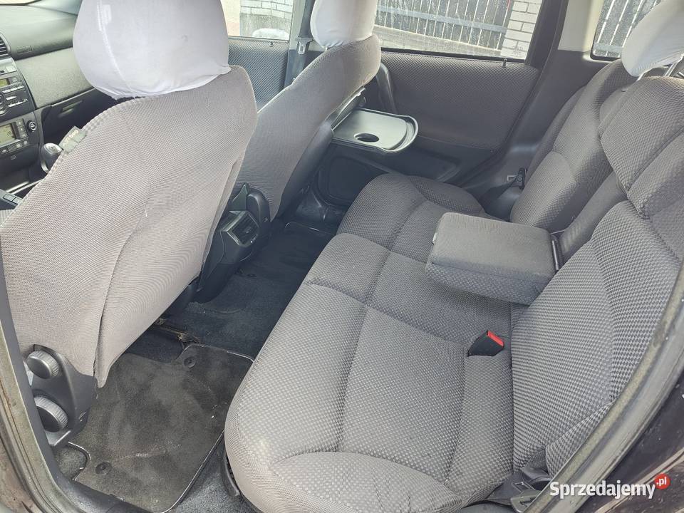 Sprzedam fiat stilo 19 diesel produkcji 2003 115KM