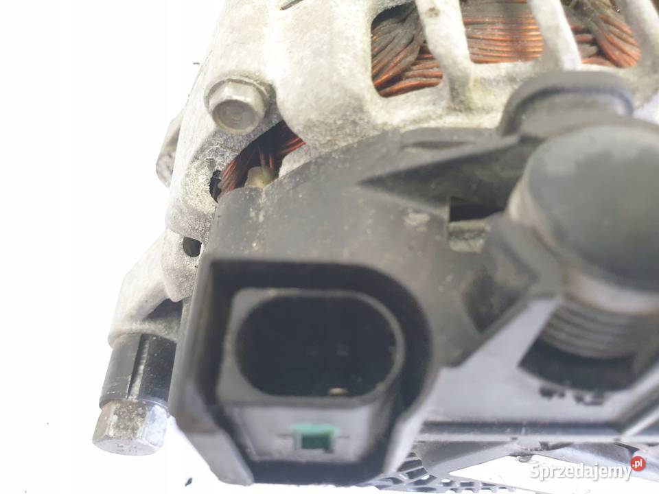 ALTERNATOR Volvo V40 II 16 D2 31419219 150A Chełm sprzedam