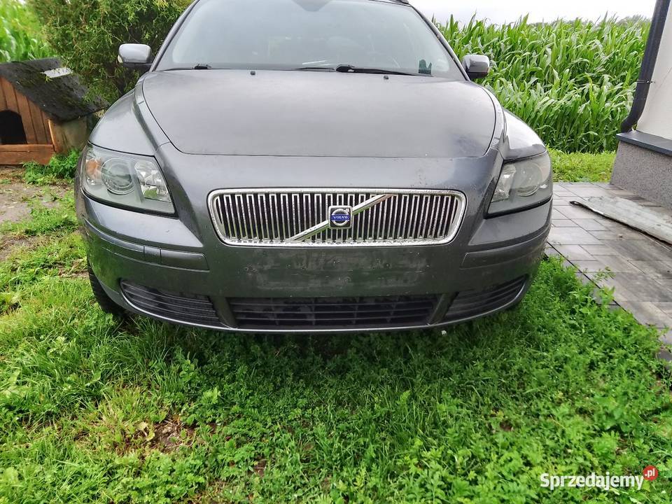 Volvo V50 16 d 2007 r
