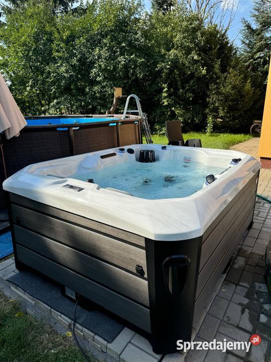 23 osobowe jacuzi Arizona podłączenie 230V Katowice