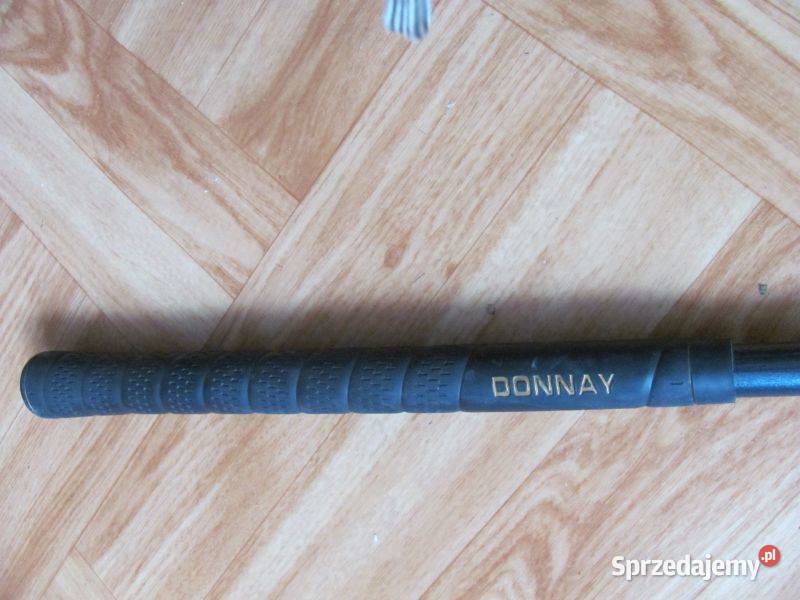 kij do gry w golfa DONNAY Evolution II 1 Titanum lubelskie Zamość