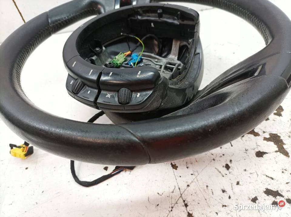 KIEROWNICA Citroen C4 Picasso I 20062013 sprzedam