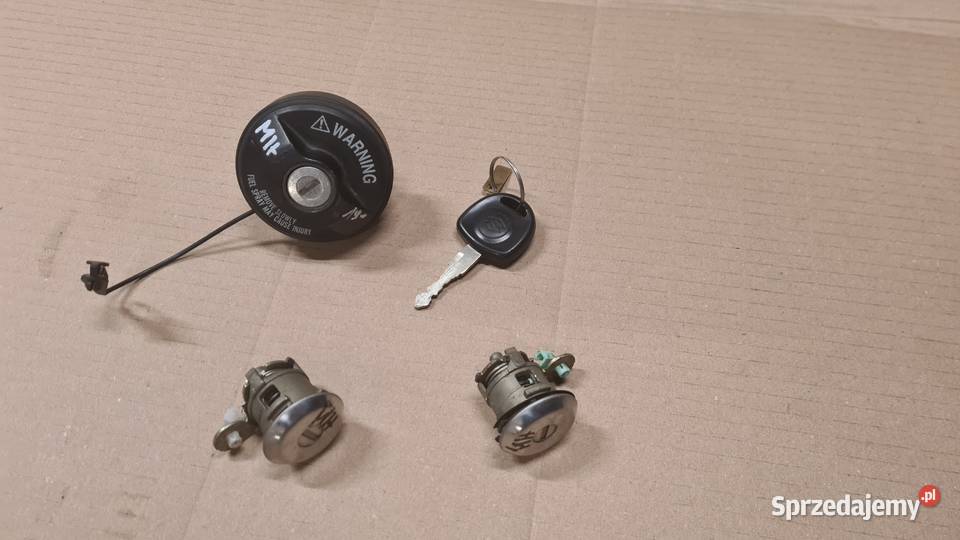 Suzuki Ignis MH Subaru G3X JUSTY zestaw kluczyk dolnośląskie Legnica