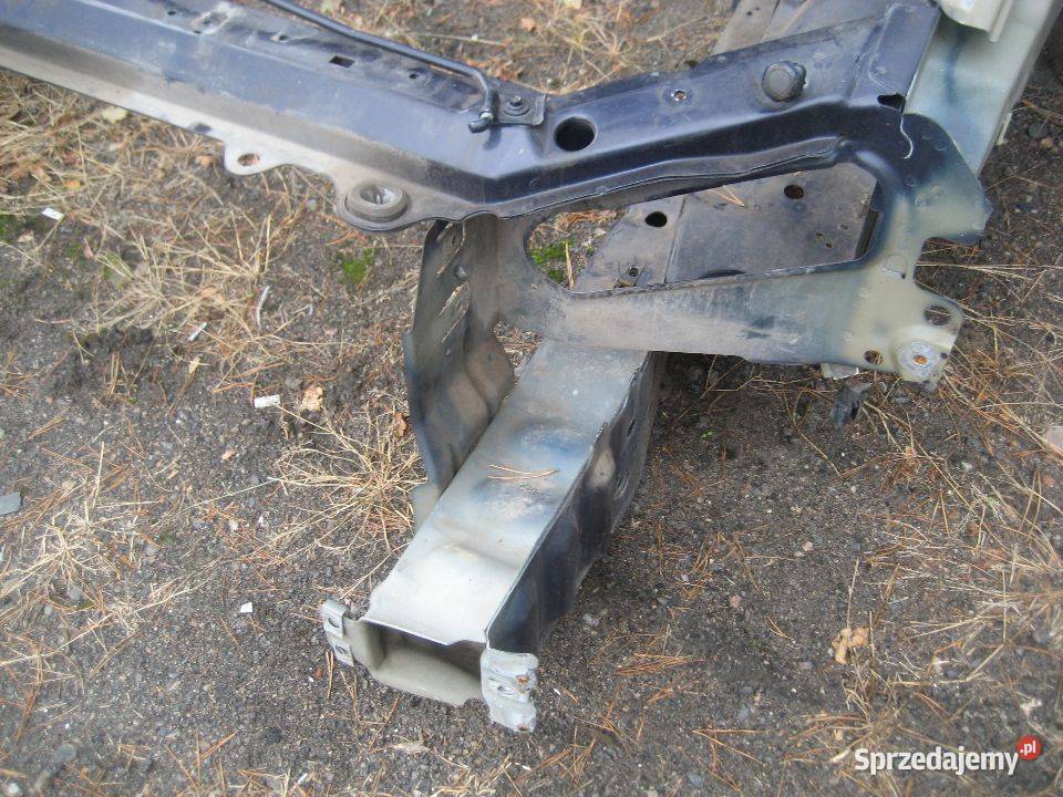 ford windstar 9903r pas przedni podłużnica prawa osobowe Rakoniewice