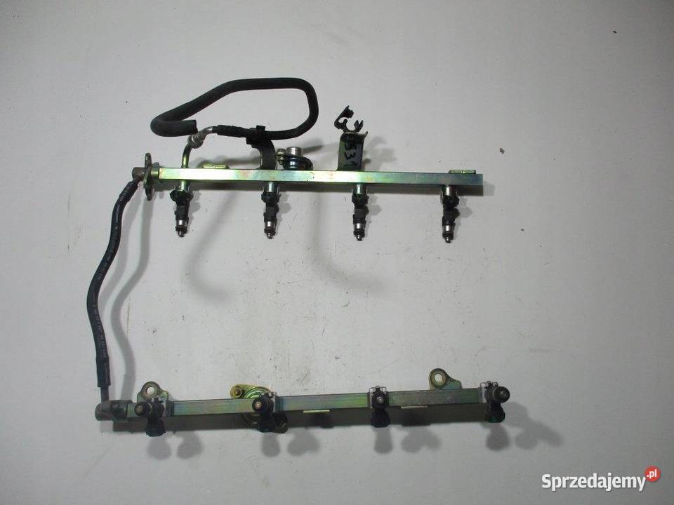 INFINITI FX45 FX 45 LIFT LISTWA WTRYSKOWA Nowy Tomyśl sprzedam