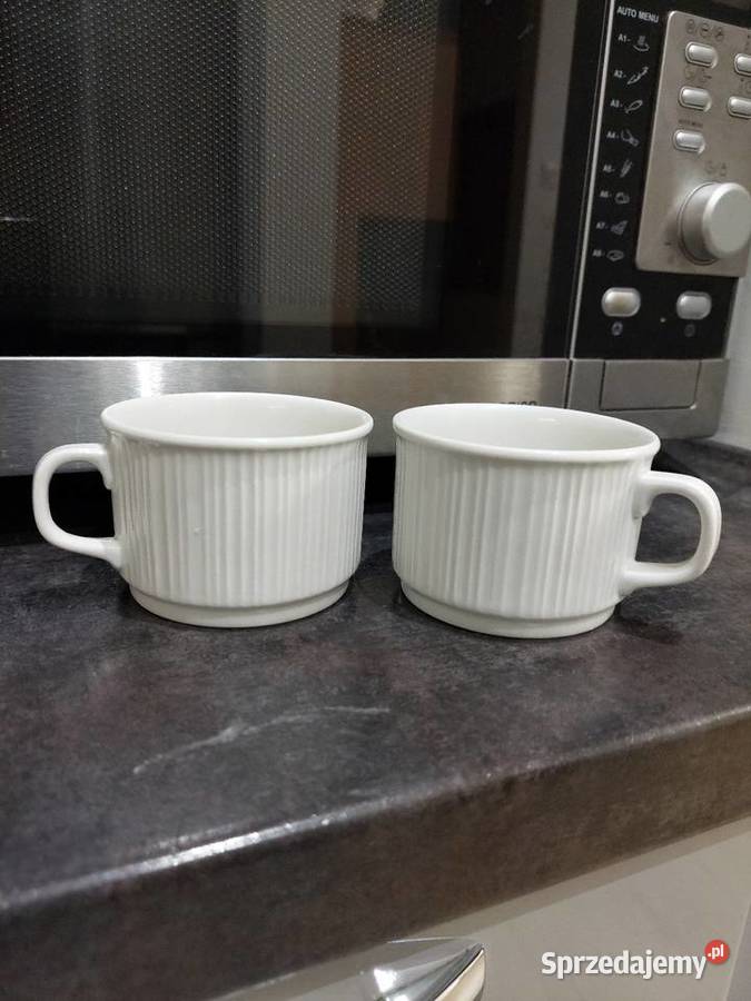 Filiżanki Rozenthal