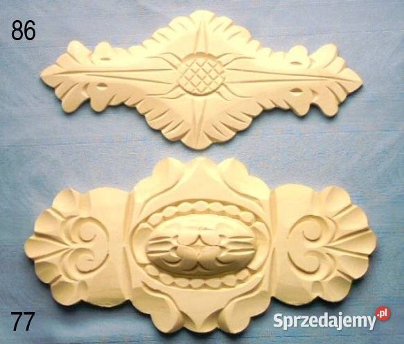 RZEŻBA MEBLOWA 77 Jastrzębie-Zdrój