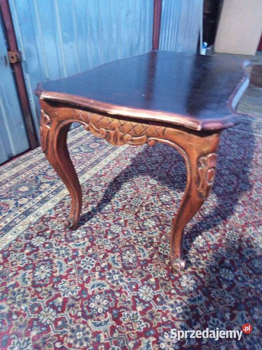 Stolik kawowy sprzedam kujawsko-pomorskie Borówno